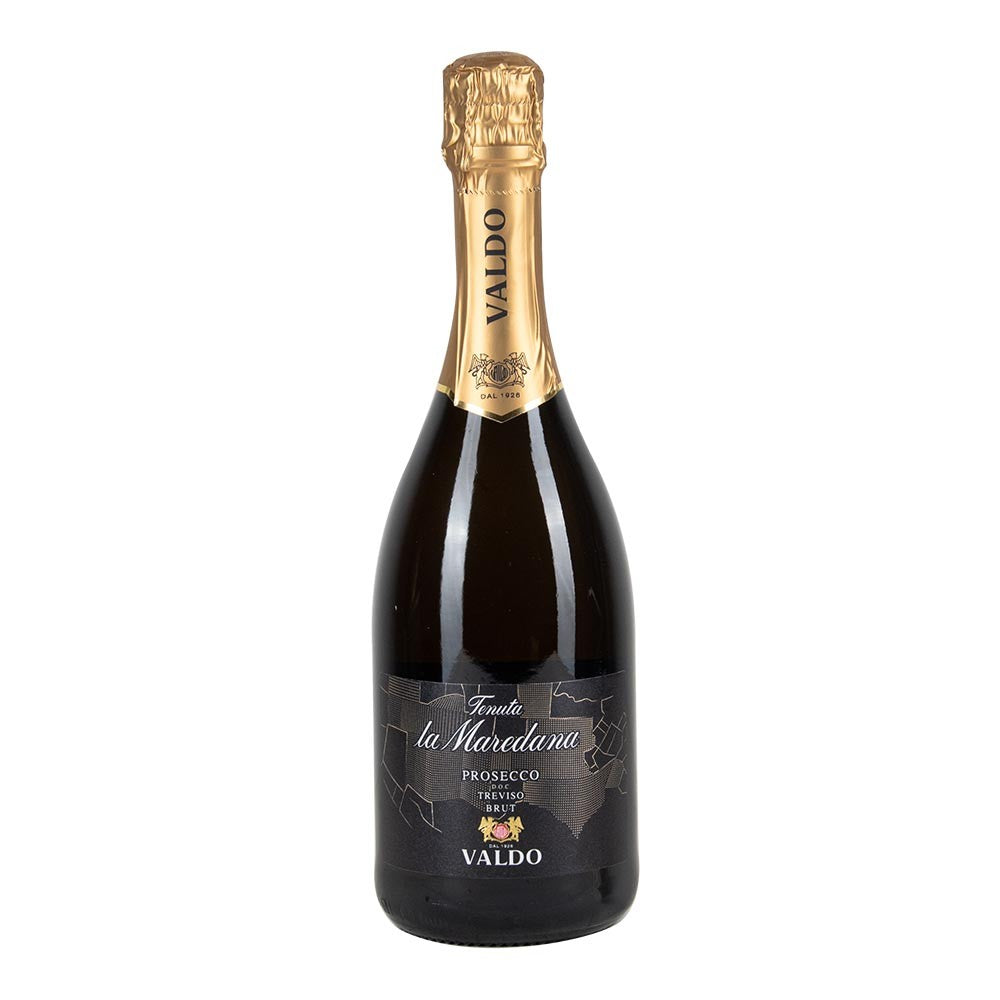 Prosecco Brut Treviso DOC Tenuta la Maredana