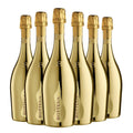 Prosecco DOC Bottega Gold Brut Box da 6 bottiglie