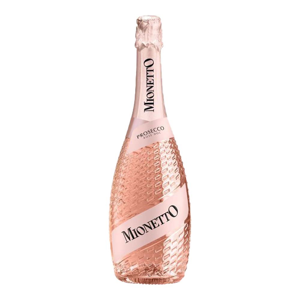 Prosecco DOC Rosè Luxury Extra Dry