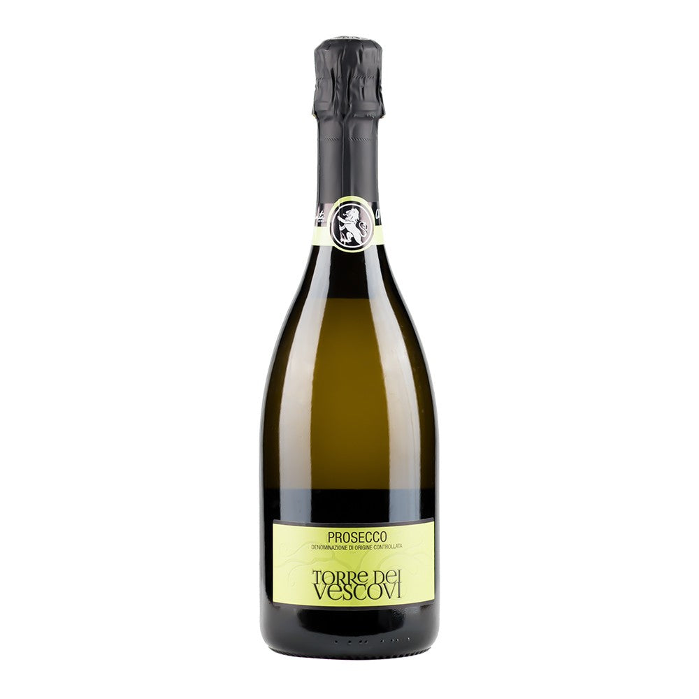 Prosecco Extra Dry Torre Dei Vescovi