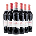 Puglia IGT Primitivo Alchymia 2021 Box da 6 bottiglie