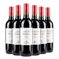 Puglia IGT Primitivo Neprica 2021 Box da 6 bottiglie