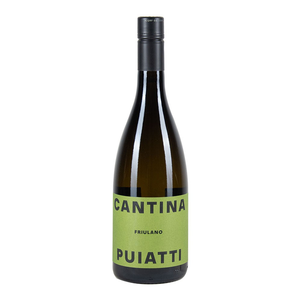 Friuli DOC Friulano 2023