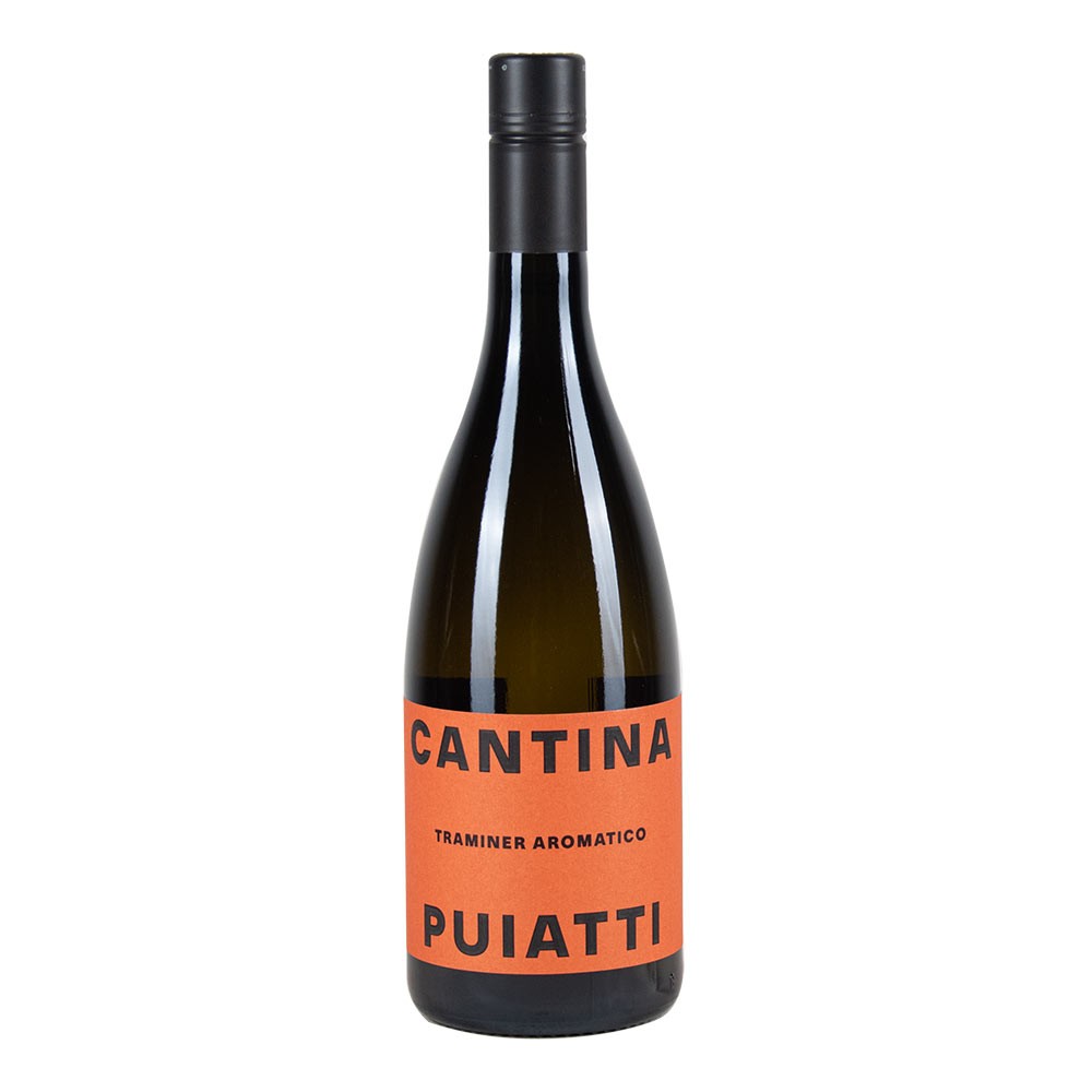 Friuli DOC Traminer 2024
