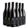 Aglianico del Vulture DOC Taglio del Tralcio 2021 Box da 6 bottiglie