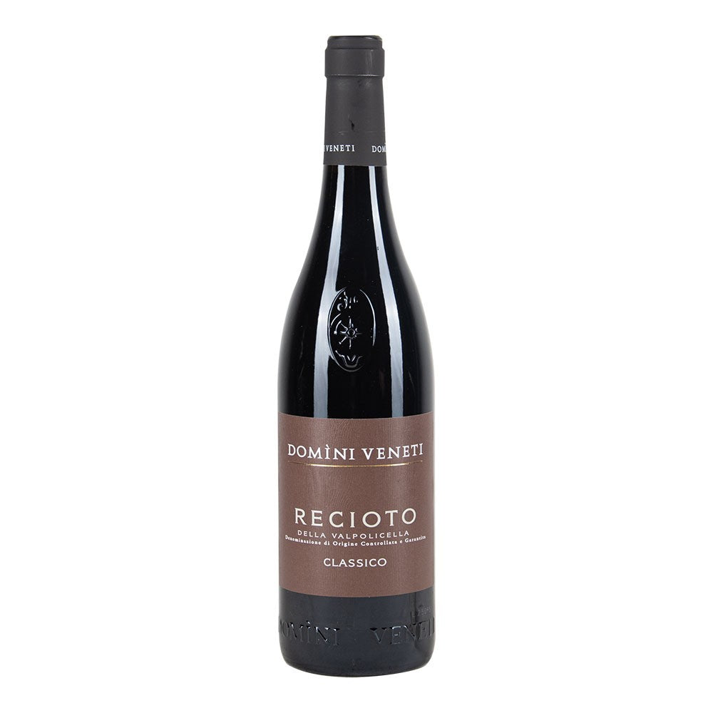 Recioto della Valpolicella Classico DOCG 2023