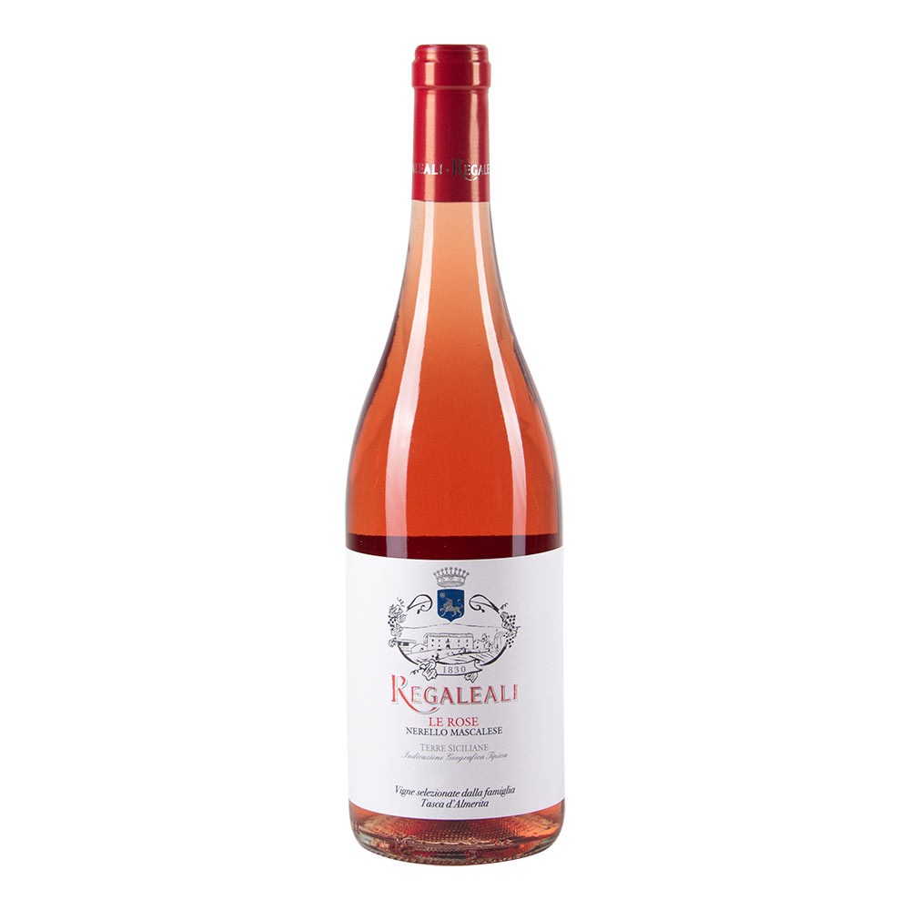 Regaleali Le Rose 2024 Tenuta Regaleali