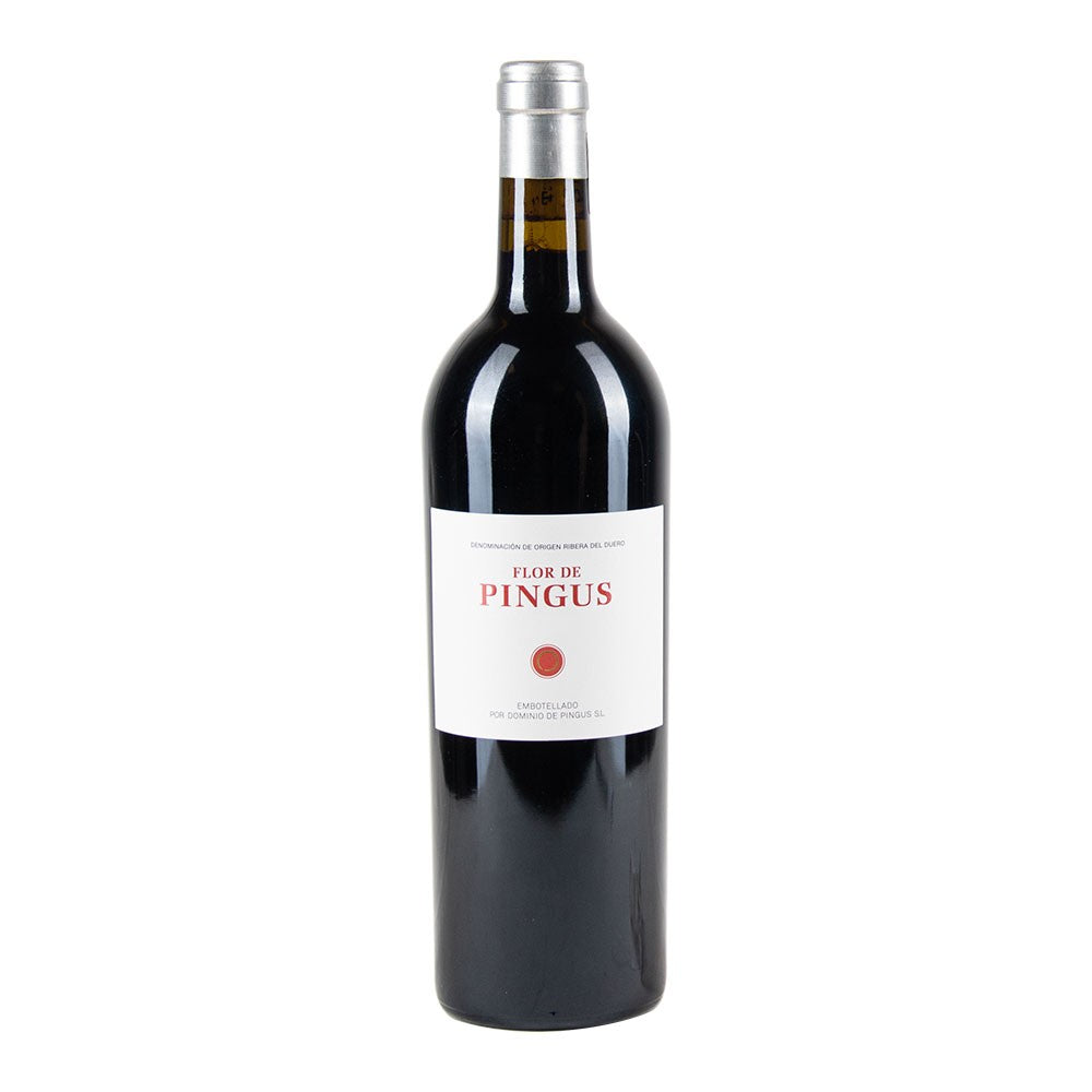 Ribera del Duero DO Flor de Pingus 2022