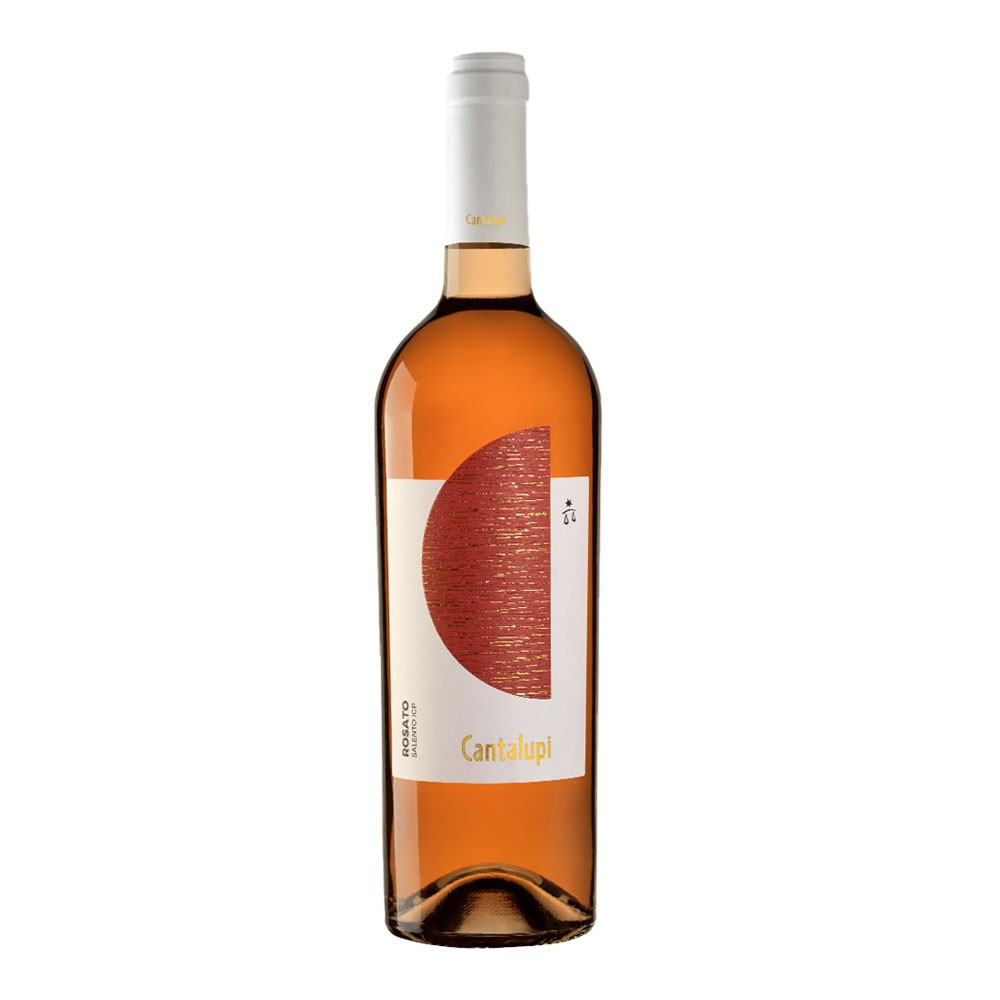Rosato Cantalupi 2024