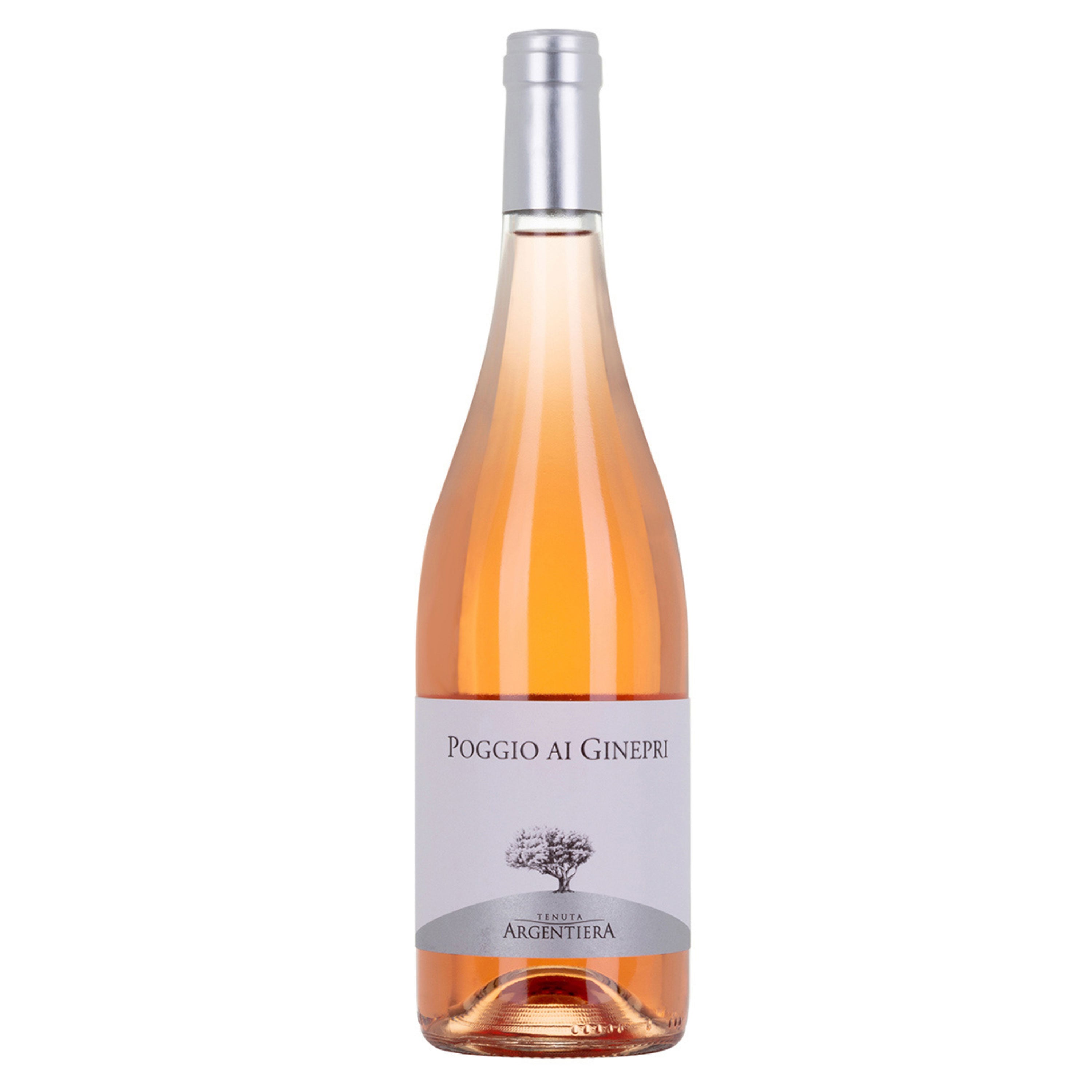 Rosato Poggio ai Ginepri 2021