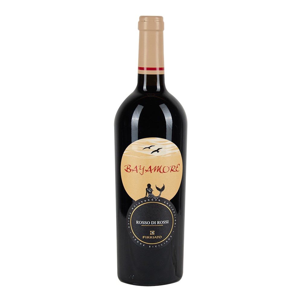 Rosso dei Rossi Bayamore 2022
