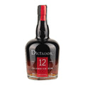 Rum Colombiano Dictador 12 Anni  70 cl