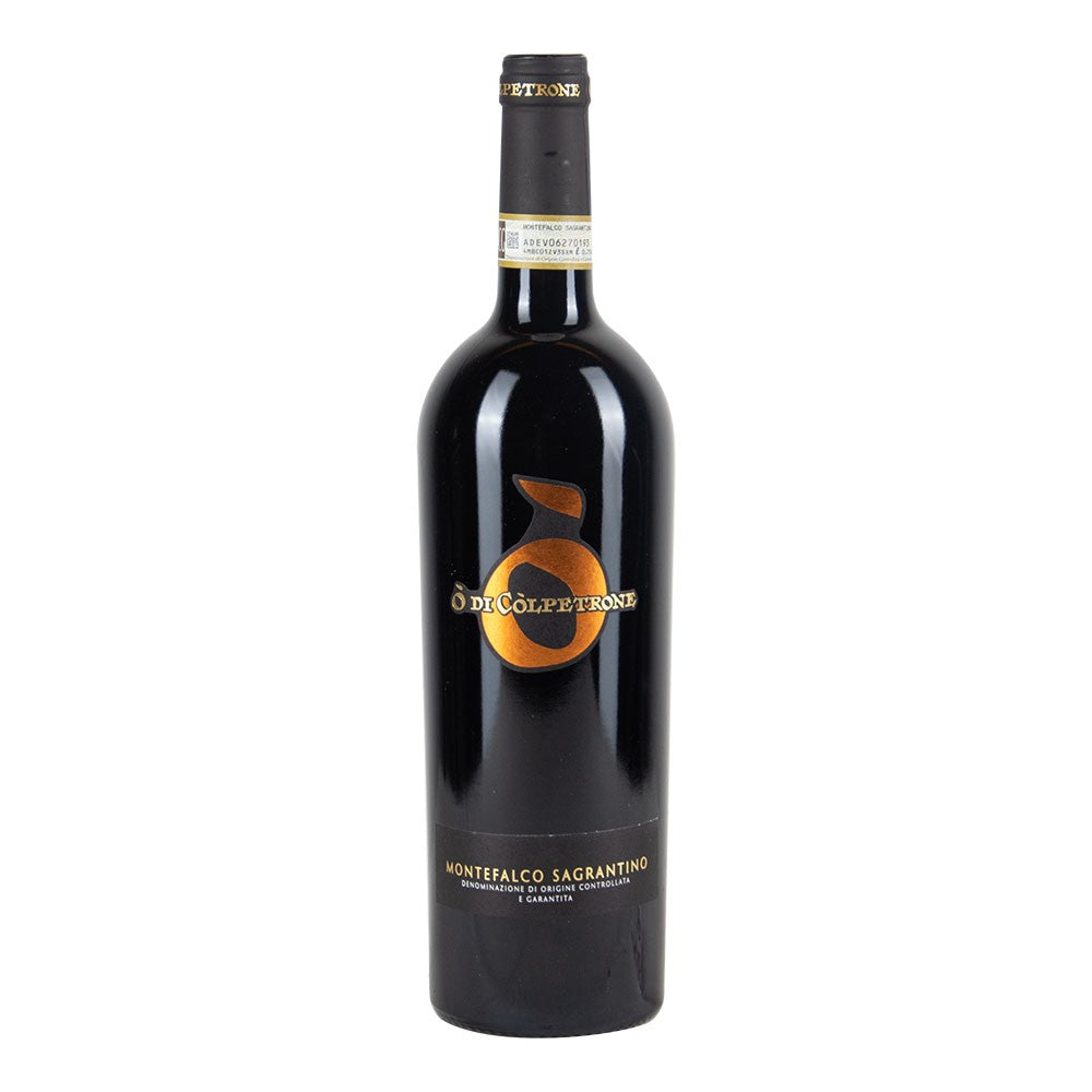 Sagrantino di Montefalco DOCG O’ di Colpetrone 2018