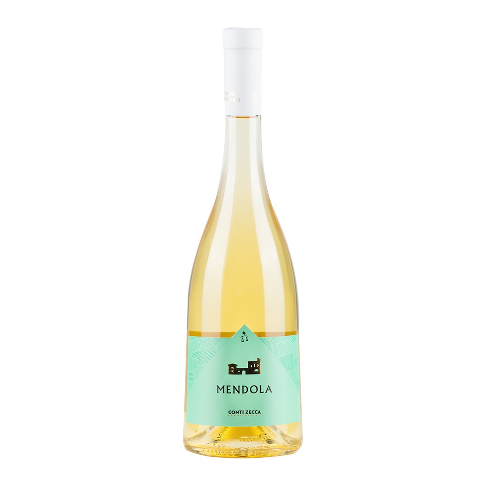 Salento IGT Fiano Mendola 2024