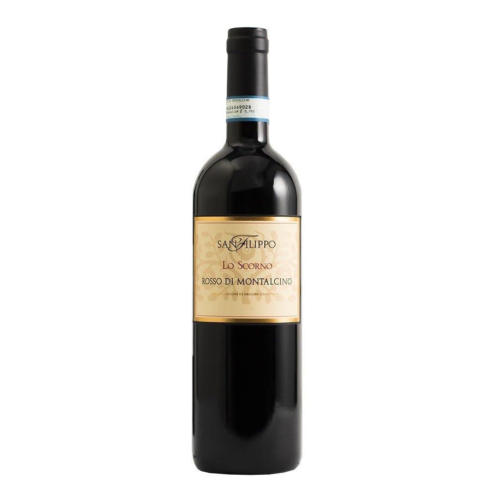 Rosso di Montalcino DOC Lo Scorno 2023