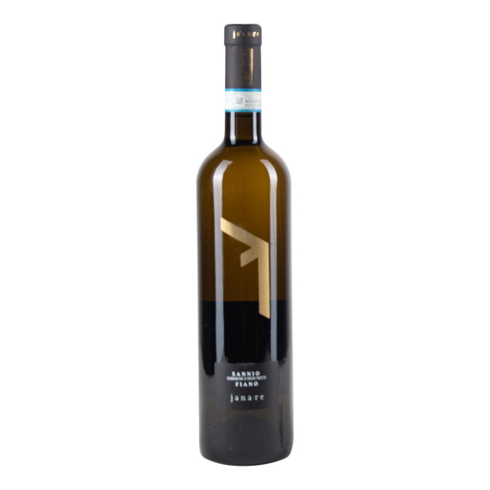 Sannio DOC Fiano Janare 2024