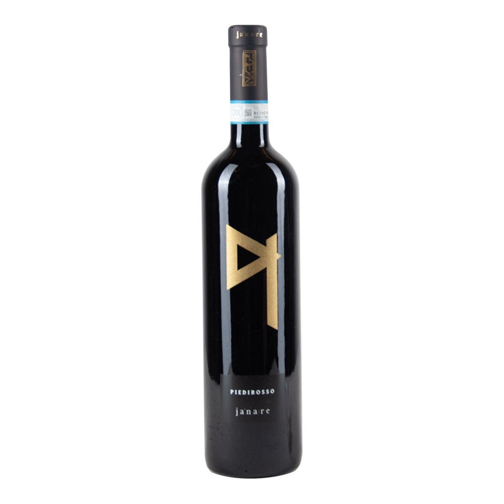 Sannio DOC Piedirosso Janare 2021