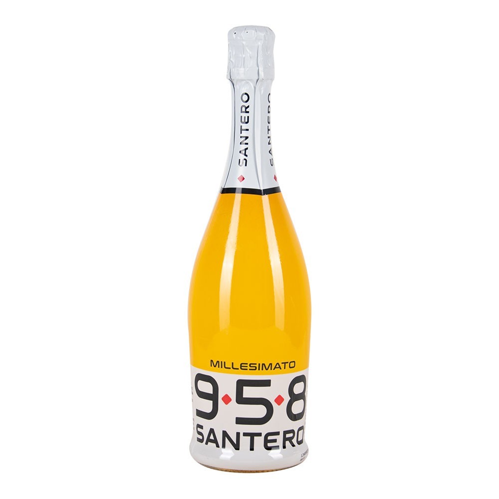 Santero 958 Pop Art Millesimato