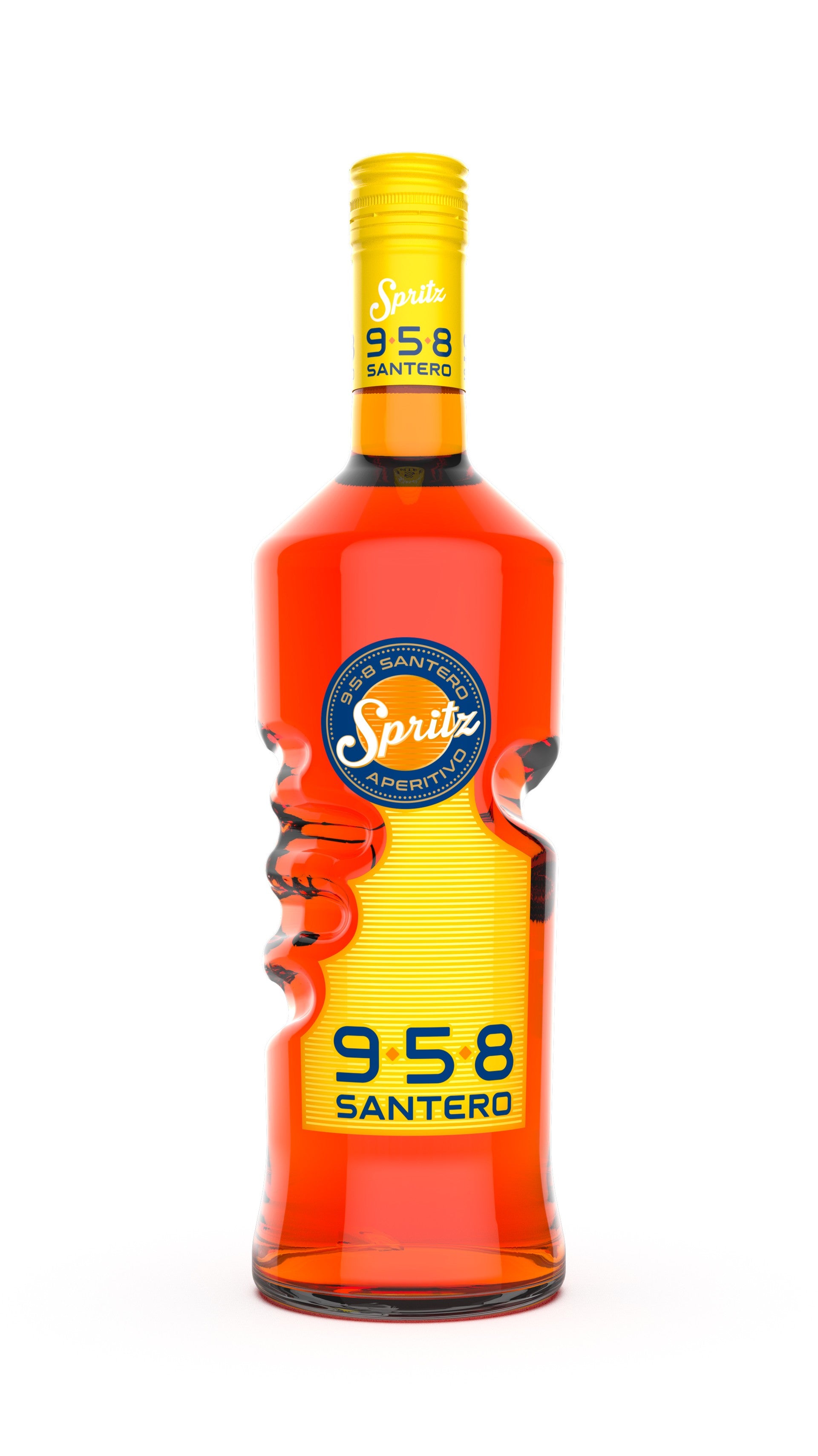 Santero 958 Spritz Aperitivo 1Lt.