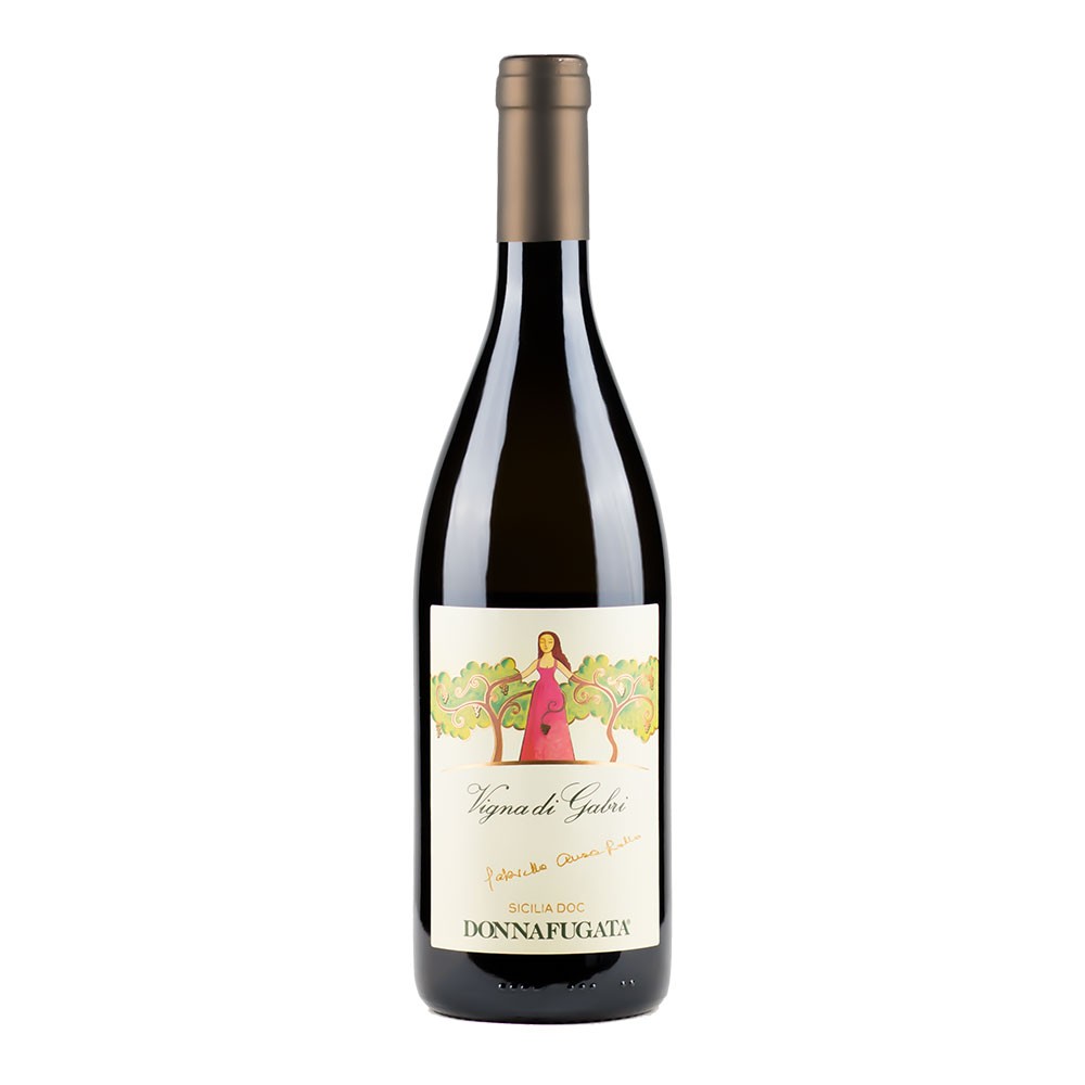 Sicilia Bianco DOC Vigna di Gabri 2023