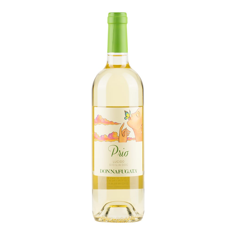 Sicilia DOC Catarratto Lucido Prio 2024