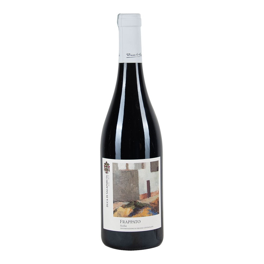 Sicilia DOC Frappato 2023