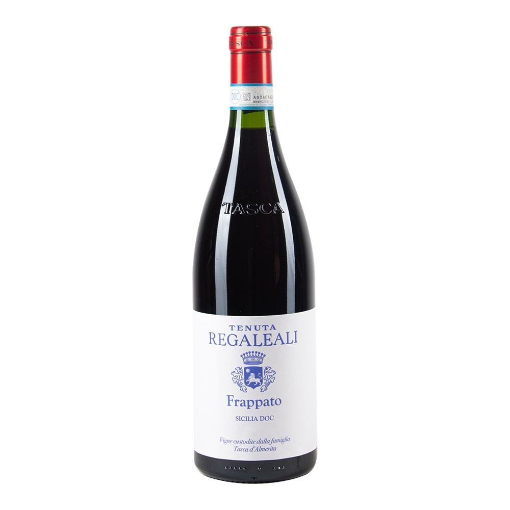 Sicilia DOC Frappato 2024 Tenuta Regaleali