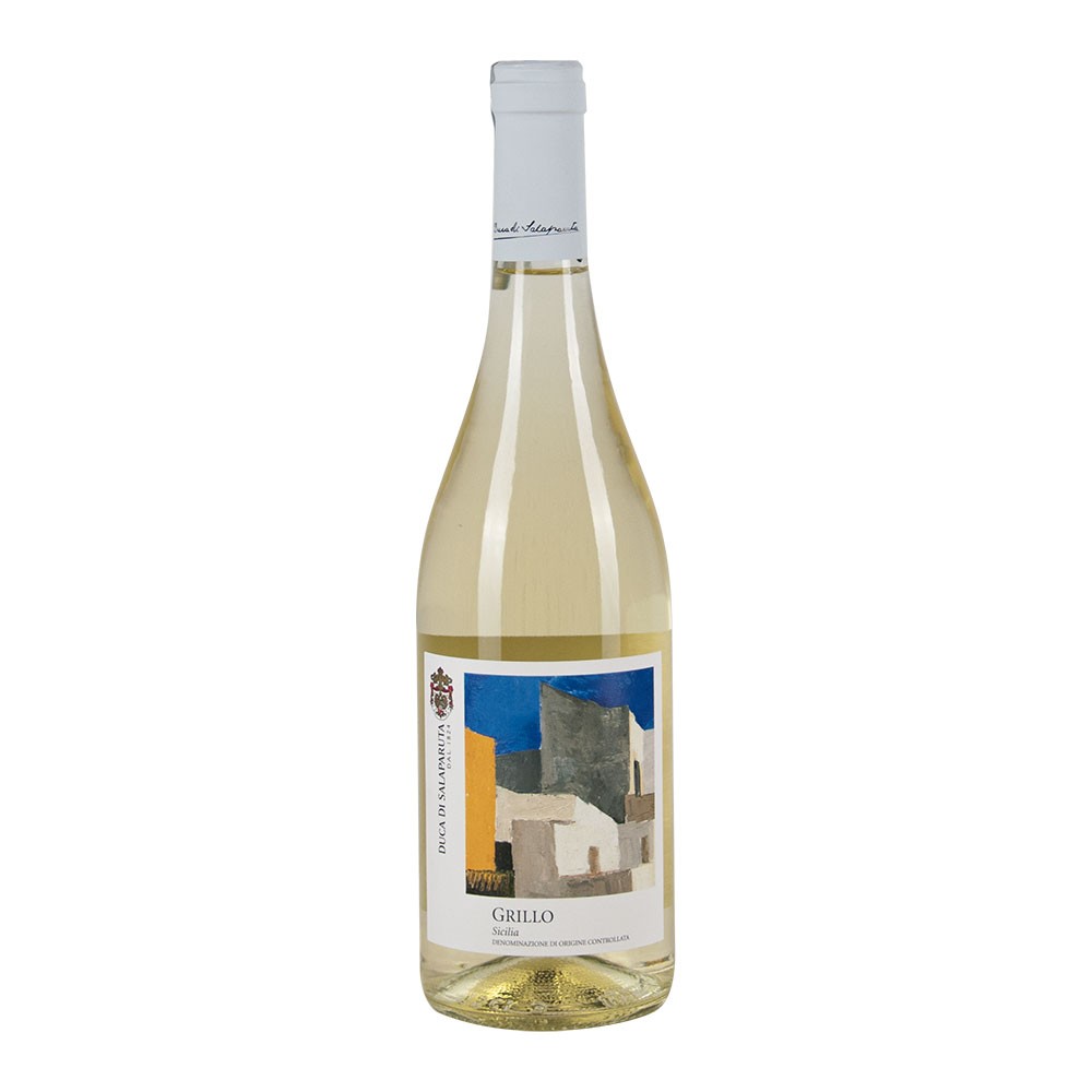 Sicilia DOC Grillo 2024
