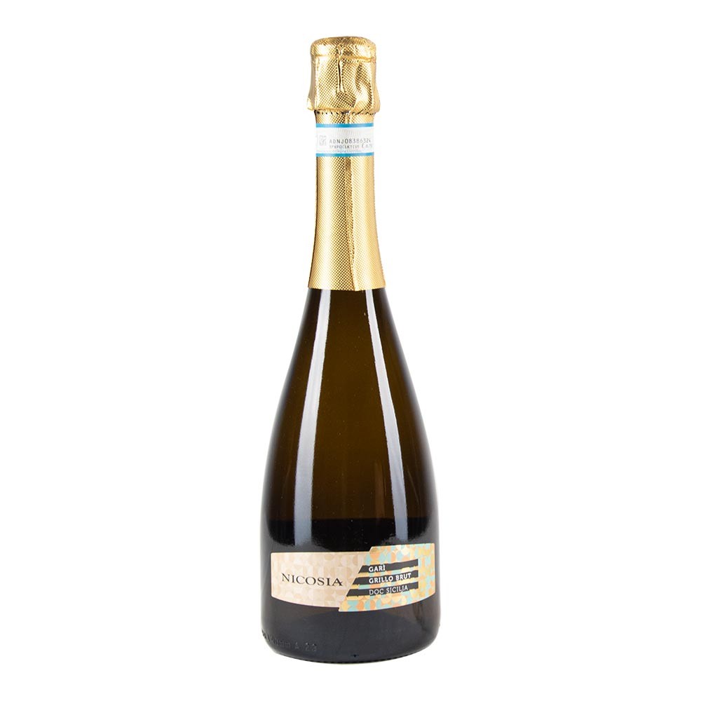 Sicilia DOC Grillo Brut