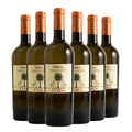 Sicilia DOC Grillo Kebrilla 2023 Box da 6 bottiglie