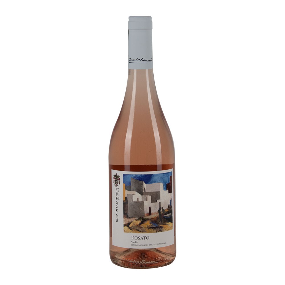Sicilia DOC Rosato 2023