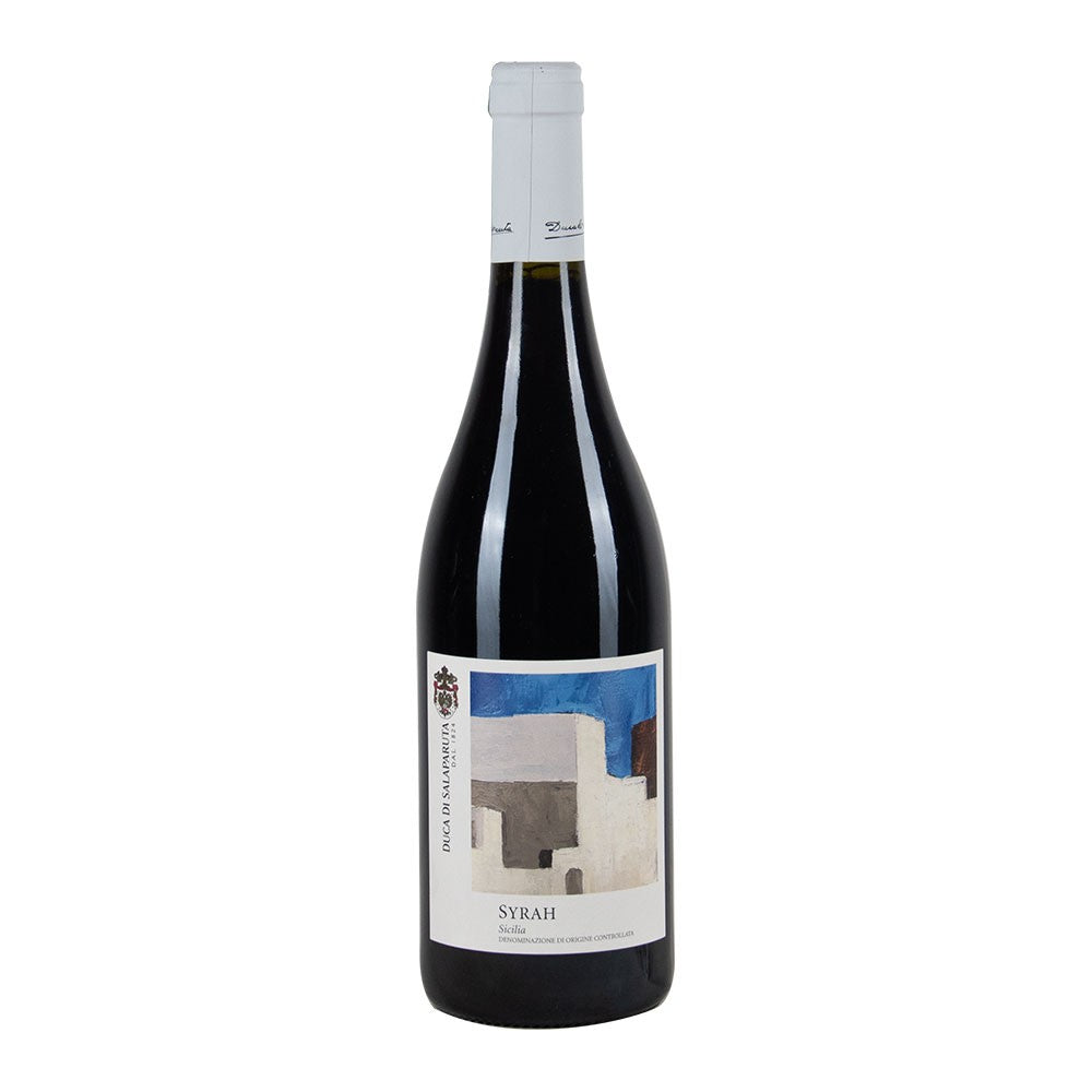 Sicilia DOC Syrah 2023