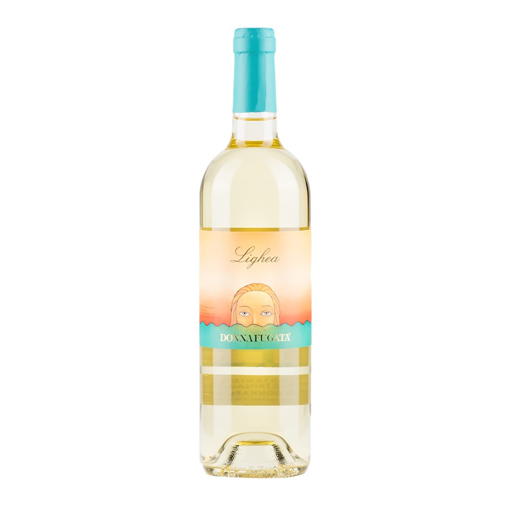 Sicilia DOC Zibibbo Lighea 2024