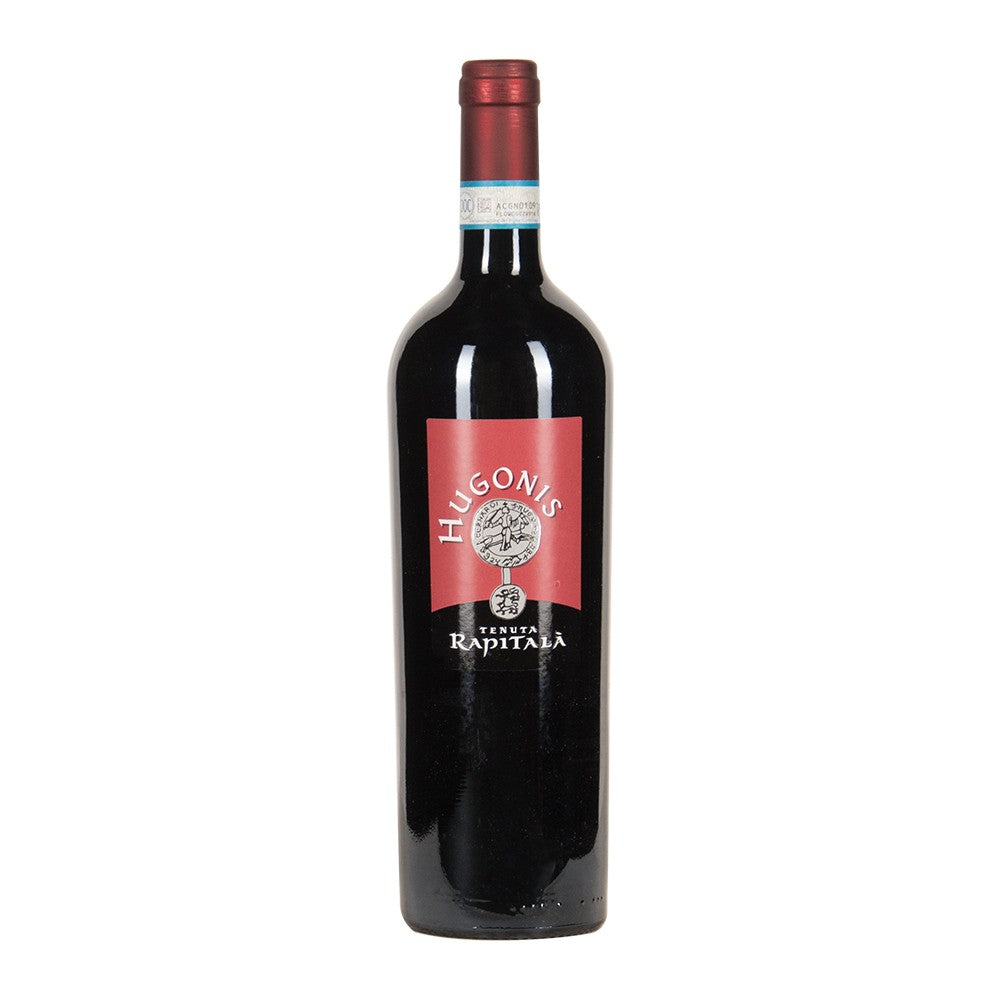 Sicilia Nero d’Avola – Cabernet sauvignon Hugonis 2019