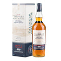 Single Malt Scotch Whisky Port Ruighe  70 cl