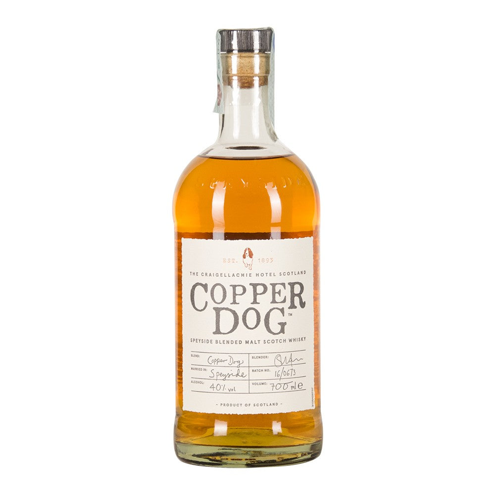 Speyside Blended Malt Scotch Whisky  70 cl