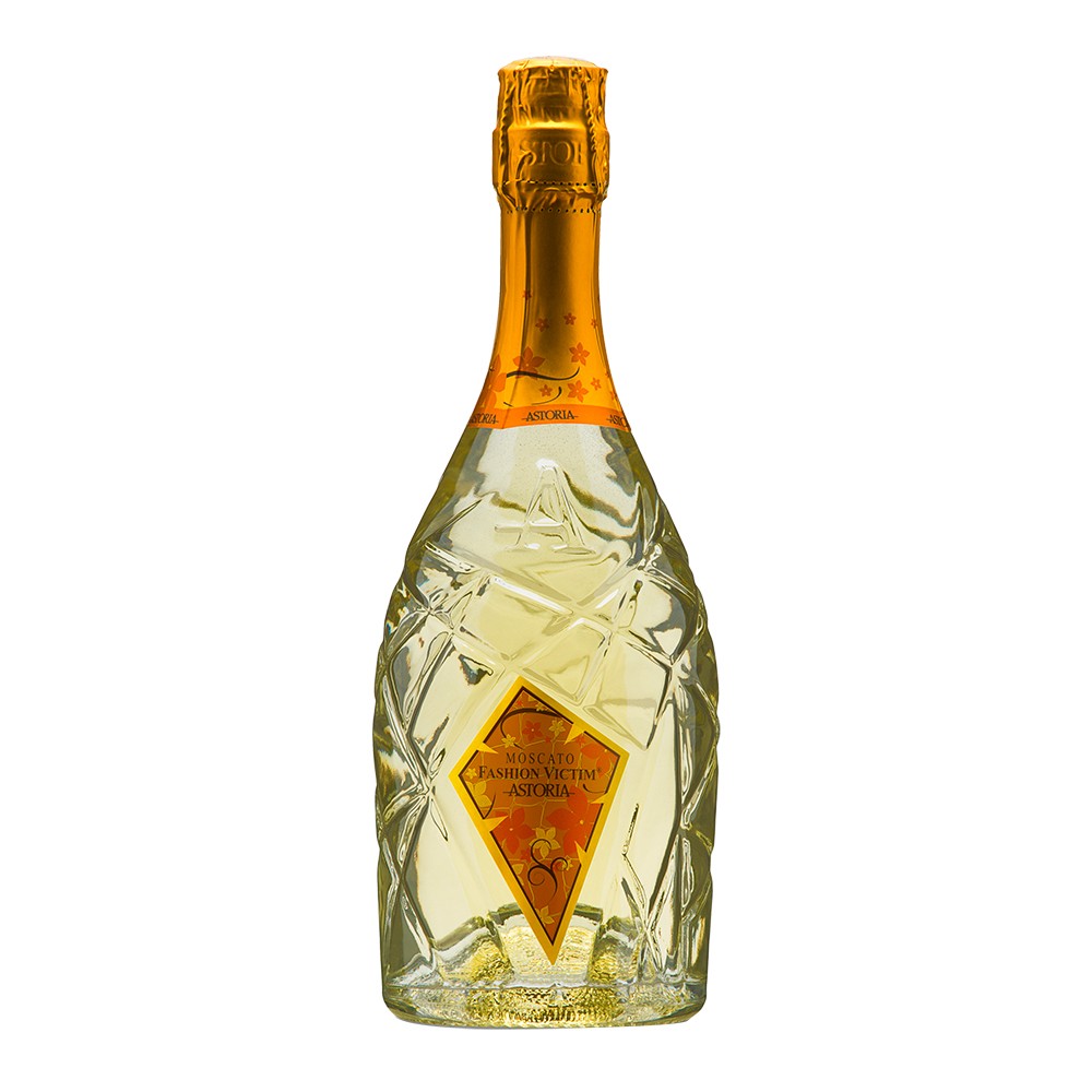 Spumante Aromatico Dolce Moscato Fashion Victim