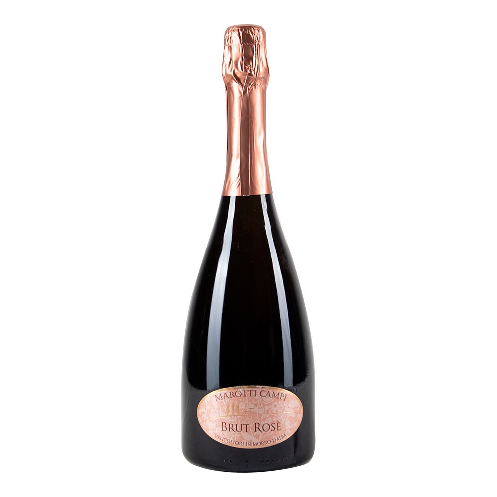 Spumante Brut Rosé