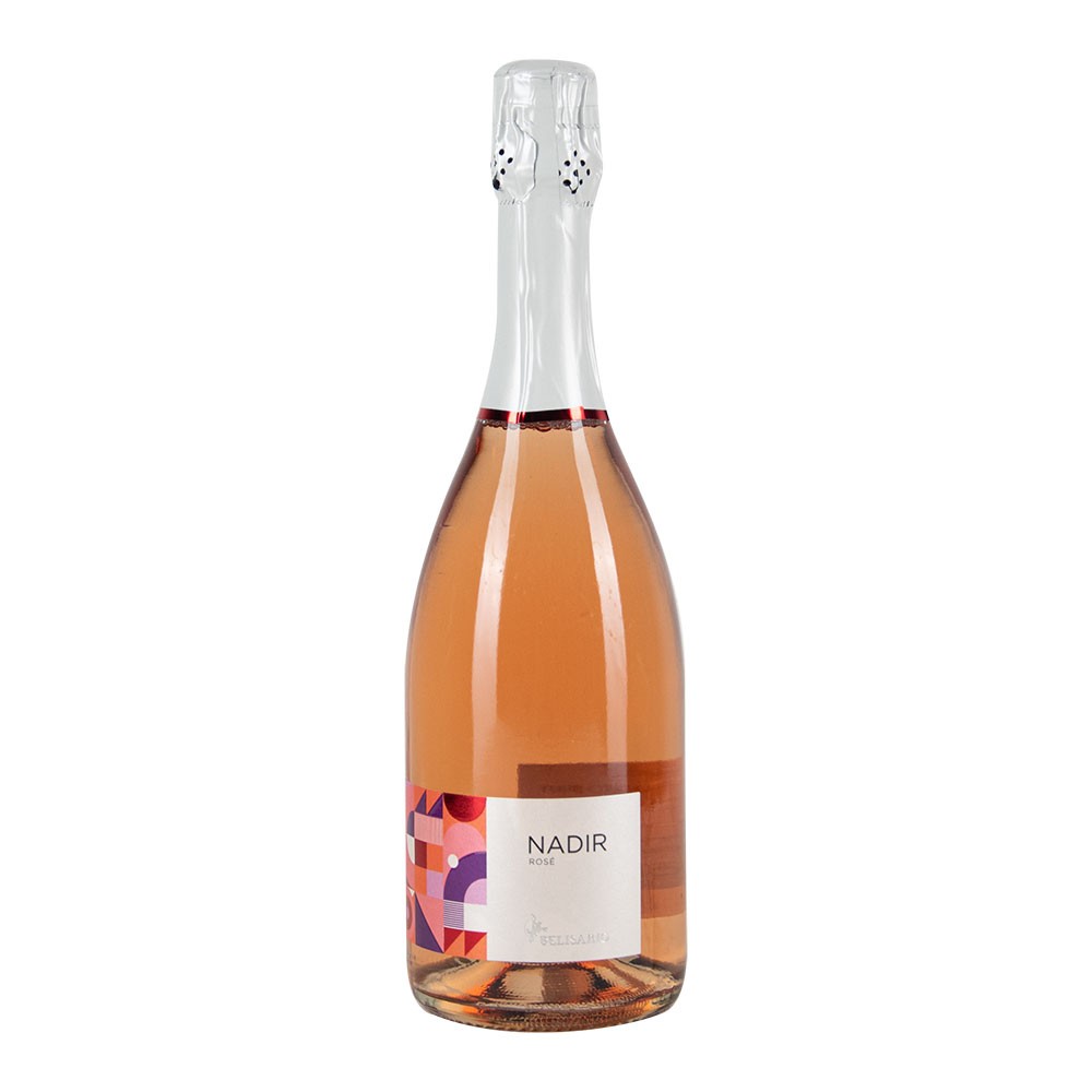 Spumante Brut Rosè Nadir