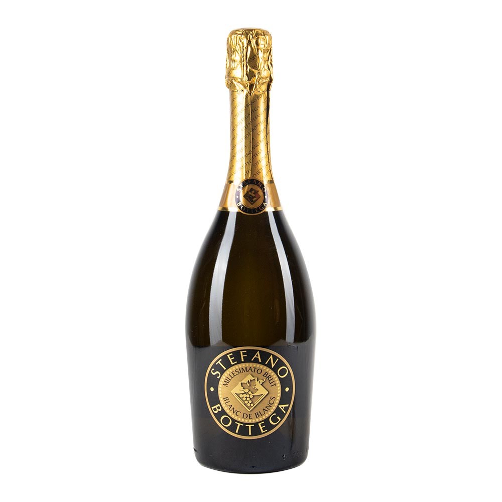 Stefano Bottega Brut Millesimato 2024