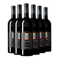 Toscana IGT Summus 2015 Box da 6 bottiglie