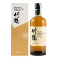 Taketsuru Pure Malt Whisky (con astuccio)  70 cl