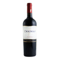 Crognolo 2022 Bio