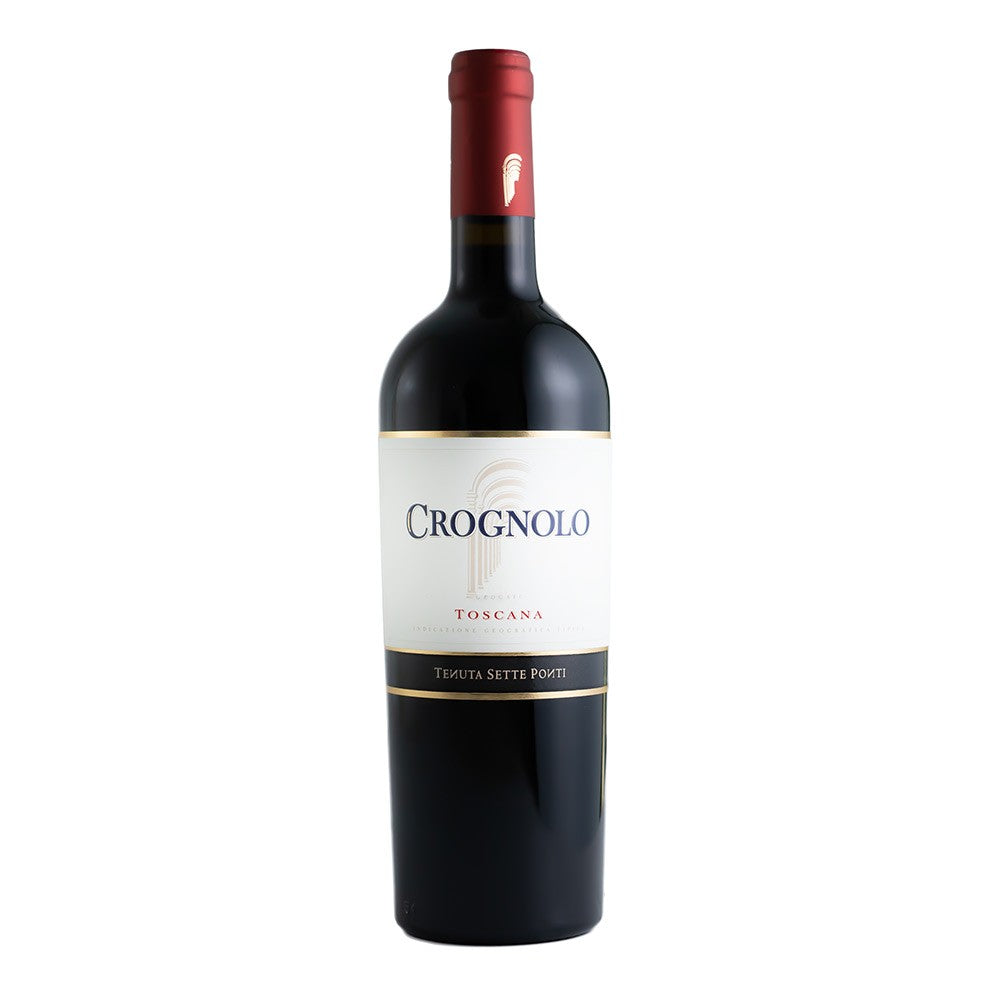 Crognolo 2022 Bio