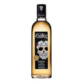 Tequila Exotico Reposado  70 cl
