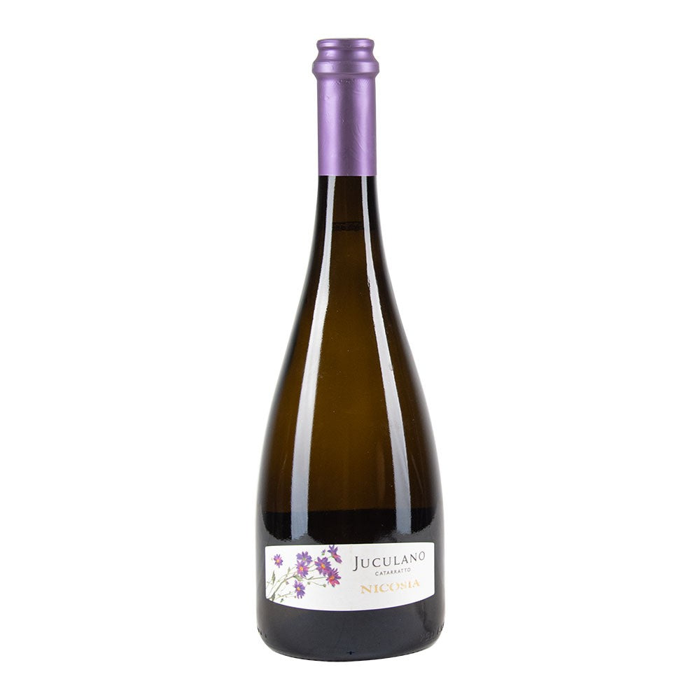 Terre Siciliane IGT Catarratto Frizzante Juculano