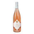 Terre Siciliane IGT Rosato Hanami 2024 Bio