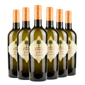 Terre siciliane IGT Traminer Aromatico Kikè 2025 Box da 6 bottiglie