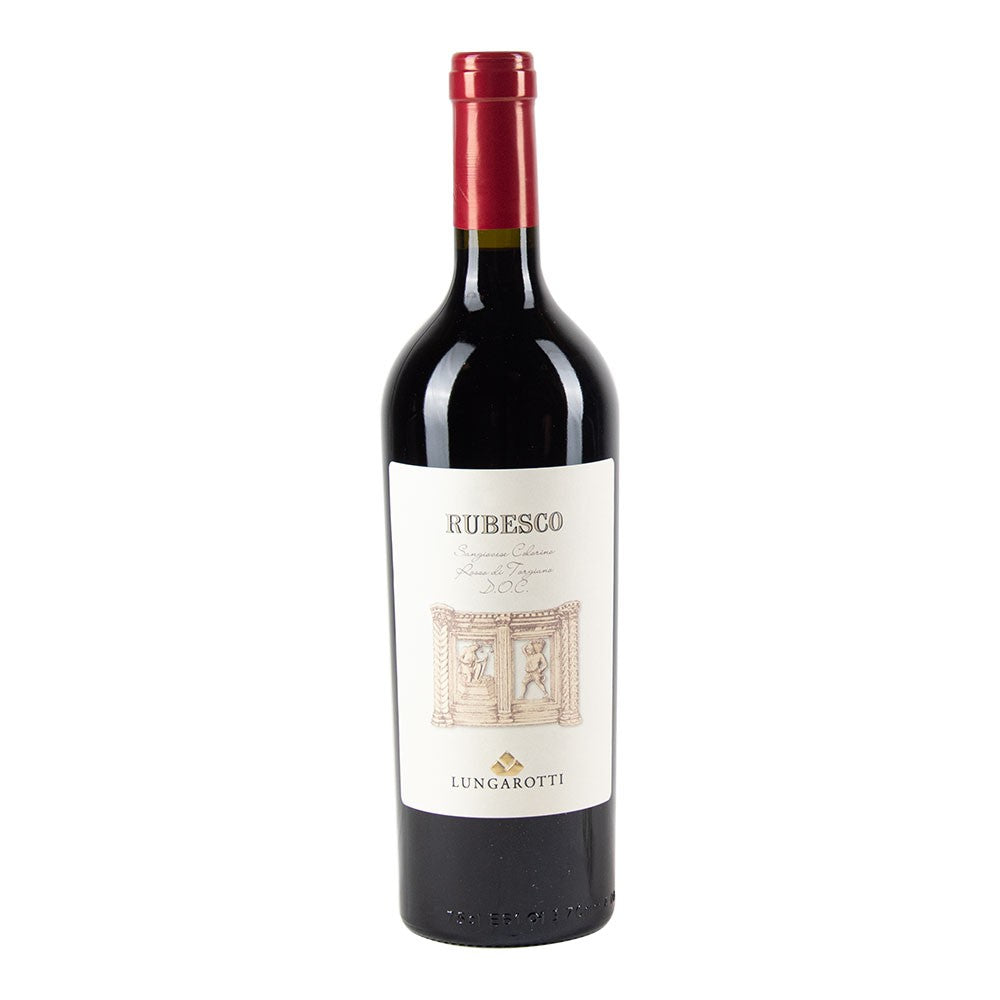 Torgiano Rosso DOC Rubesco 2021