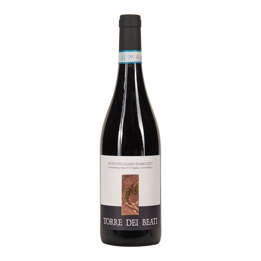 Montepulciano d’Abruzzo DOC 2022 Bio